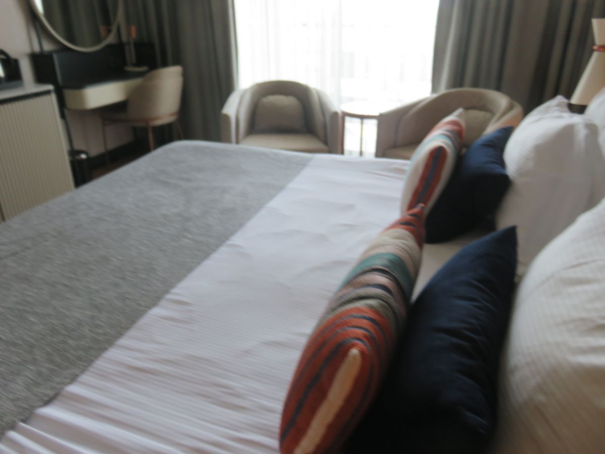 imagini hotel MYLOME ALANYA